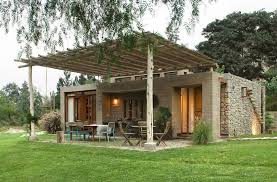 Dependiendo de tus gustos personales, podrás optar por fachadas de casas pequeñas modernas, tradicionales, rústicas, contemporáneas, minimalistas. 25 Modelos De Casas Rusticas De Campo Arkihome Arkihome Arquitectura Y Diseno De Interiores