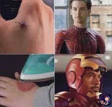 Ironman Memes Memes
