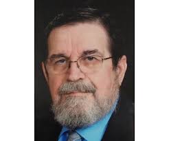 Patrick E. Thomas Obituary (2023)