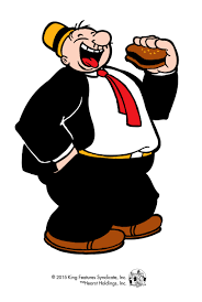 I Will Gladly Pay You Tuesday For A Hamburger Today Meme I Ll Gladly Pay You Tuesday For A Hamburger Today Moryak Chernyj Cvet