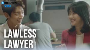 The scholar who walks the night (korean drama w. Lawless Lawyer Ep8 Office Romance Eng Sub Youtube