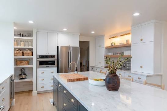 Home Systems and Appliances