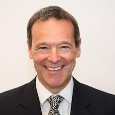 Interview with Sir Simon McDonald, Permanent Under-Secretary of the Foreign  & Commonwealth Office