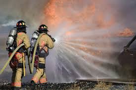 Nearly two decades later, there isn't an official account of precisely where firefighters were when they died. Reno Firefighters Sued For Wrongful Death Of Woman In 2019 Crash