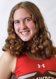 2022-23 Women's Track and Field Roster