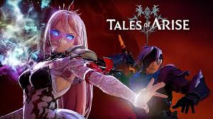 Seri Tales Terbaru Dari Bandai Namco Berjudul Tales Of Arise Tales Bandai Namco Entertainment Pc Games Download
