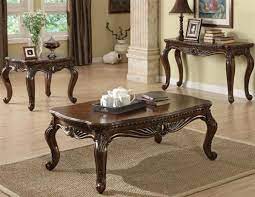 Find beautiful coffee table and coffee table sets for living room and home decor and home design. Pin On Table