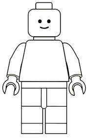 8 beau de coloriage de fille à imprimer images coloriage. 5 Ans Anniversaire Lego Anniversaire Lego Lego Coloriage Lego