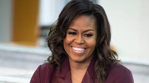 Michelle Obama ‑ Age, Education & Barack Obama