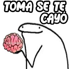 Descarga divertidos packs de stickers para tus conversaciones de whatsapp. Flork Memes