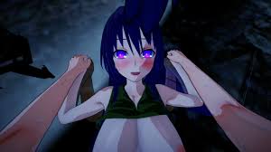 RenPy] Date a Live: Shattered Memories - vHalloween Version Part 2 by  urimusha Adult Porn Game Download Free For Android and PC