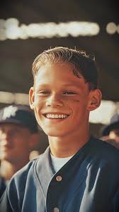 Nolan Ryan: Celebrating the 1969 World Series Win