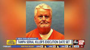 & for lisa, i am so happy lifetime got this right as she is an amazing woman and lifetime captured that perfectly. From Victim To Survivor To Deputy Lone Survivor Of A Tampa Serial Killer Will Witness Execution