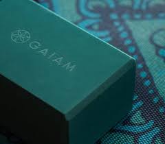 Foam & cork blocks, yoga mat bags & totes, yoga socks, yoga mats Shop Gaiam For Yoga Fitness Meditation Active Sitting And Wellness