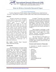 Graduate level thesis abstract example. 008 Largepreview How Long Is An Abstract In Research Museumlegs