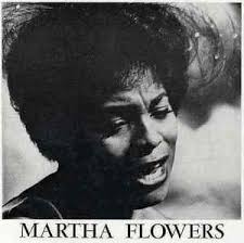 Martha Flowers Discography: Vinyl, CDs, & More