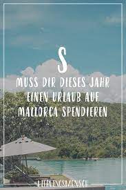 Visual Statements S Muss Dir Dieses Jahr Einen Urlaub Auf Mallorca Spendieren Spruche Zitate Quotes Lieblingsmensch Freundschaft Beziehung Liebe