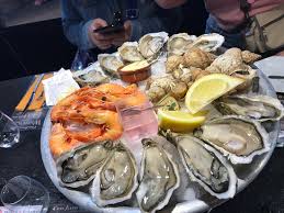 Poissonnerie Des Halles Rouen Restaurant Reviews Photos Phone Number Tripadvisor