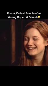 #drarryhq #fyp #harrypotter #foryoupage #potterhead #chochang #emmawatson  #katieleung #bonniewright #ginnyweasley #hermionegranger