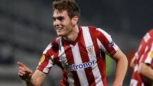 Ibai gómez is currently playing in a team athletic bilbao. Viva Barca Ibai Gomez Athletic Bilbao Barca Is Facebook