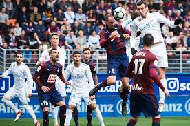 Eibar sit 11th in the league table, and have generally impressed under the management of jose luis mendilibar. Eibar Vs Real Madrid Preview Predictions Betting Tips Los Blancos To Continue Resurgence With A Fifth Straight Win 1 53