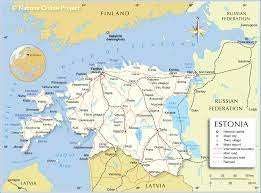 We did not find results for: Political Map Of Estonia Nations Online Project