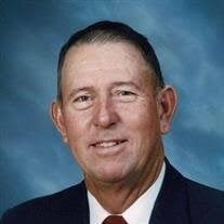 Jerry Tom Alexander Obituary