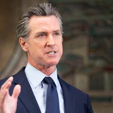 Newsom's green budget has something for everyone