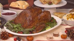 Yes, each year for thanksgiving and christmas, publix does sell a whole cooked turkey. East Tennessee Restaurants Open On Thanksgiving Day