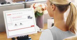 With id card copy, you can easily create copies of identification cards or other small documents on a single page. Business Product Support Canon Europe