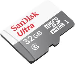 Shop for 32gb micro sd card online at best prices in india at amazon.in. Sandisk Ultra 32gb Android Microsdhc Speicherkarte Bis Amazon De Computer Zubehor