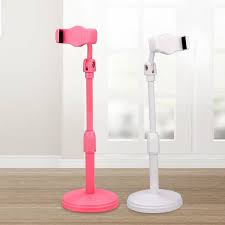 In a soft gray color, this fabric desktop tool holder from threshold lends a peaceful air to an often busy space. Desktop Adjustable Alloy Phone Stand Phone Holder Lazy Mobile Cellphone Mount 360 Degree Rotation Smartphone Stand China Smartphone Stand And Mobile Phone Holder Price Made In China Com