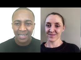 Touchdown with Erin Burger