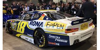 The season will end at kawartha speedway on september 16. Spectra Premium To Sponsor Nascar Driver Alex Tagliani For Two Additional Seasons