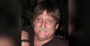 Mark Daniel Dowding Obituary