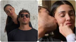 Antonino spinalbese e belen si siano conosciuti in occasione del compleanno di una amica in comune ovvero l'ex concorrente del grande fratello patrizia griffini. Belen Rodriguez E Antonino Spinalbese Si Sposano I Dettagli Delle Nozze