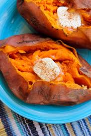 Add two minutes for each additional potato. 8 Quart Instant Pot Sweet Potatoes The Two Bite Club