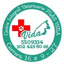 Más Vida Centro Integral Veterinario