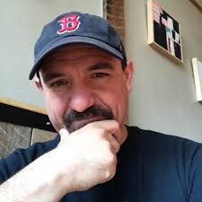 Gina McLaughlin (@ginacmclaughlin)