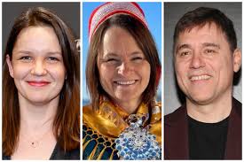 Ada Solomon - News - IMDb