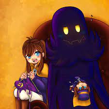 Pin By Lucky 410gamer On A Hat In Time A Hat In Time A Hat In Time Game A Hat In Time Fanart