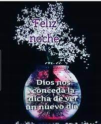 Pin By Klaris On Paz Y Bien Buenas Noches Christmas Bulbs Christmas Ornaments Holiday Decor