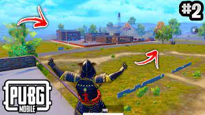Nuevos Tips Y Trucos De Pubg Mobile Consejos Y Secretos En Erangel Parte 2 Youtube