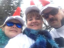 Jenny Hahn, Anna Hahn, Carl Hahn