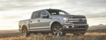 2018 ford f 150 xlt vs lariat trims what are the differences