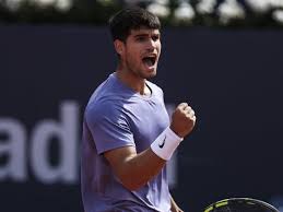 Alcaraz vence a Royer y se clasifica a cuartos del ATP 500 de Doha