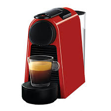 From premium brands like delonghi, breville, and nescafe dolce gusto to more affordable coffee machines from black+decker, kyowa, and 3d appliances, there's bound to be a coffee. Inside Nespresso S First Store In The Philippines