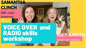 An online voiceover marketplace that connects professional voice actors with producers, agencies, and anyone needing a voice recording. Online Voice Over Classes Start Learning For Free Skillshare