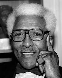 Gay civil rights activist, MLK mentor Bayard Rustin to be honored