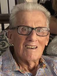 Obituary information for Vince Audette